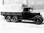 Fiat 621 PN 1929 года